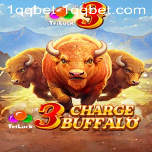 Explore the World of 3ChargeBuffalo: An Exciting New Game with 1qqbet PH Login
