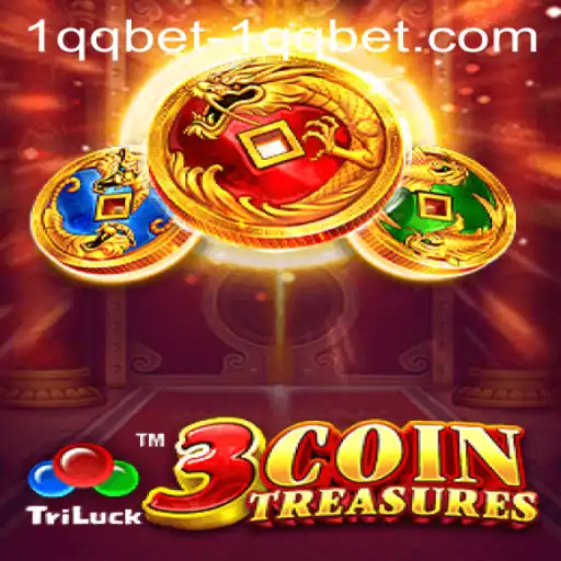 Discover the Excitement of 3CoinTreasures: A Journey into a World of Gaming Adventure
