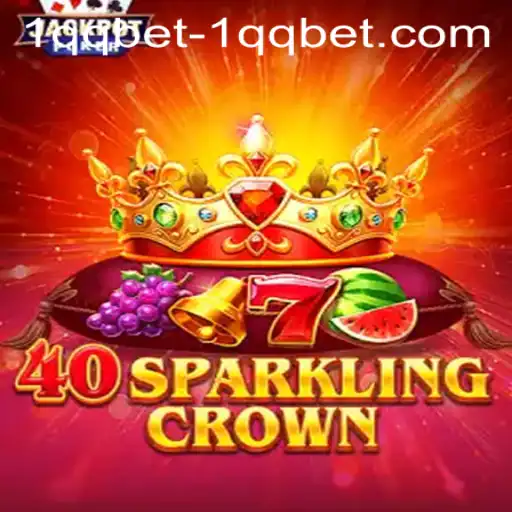 40SparklingCrown: A Shimmering Experience in the Gaming World