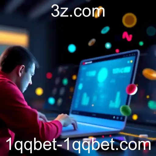 Ascensão do 1qqbet no Mercado de Jogos Online em 2025