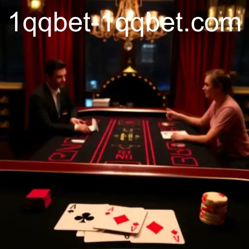 Mastering the Game of Baccarat: A Deep Dive into Strategies and 1qqbet PH Login