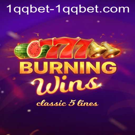 Discovering BurningWins: A Classic Slot Experience with 1qqbet PH Login