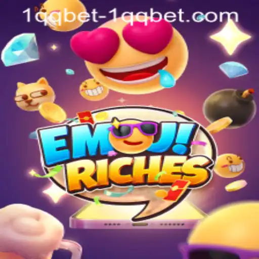 Exploring EmojiRiches and Navigating 1qqbet PH Login