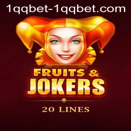 Discovering FruitsAndJokers20: A Fresh Take on Slot Gaming