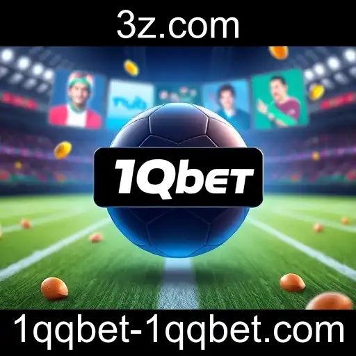 O Impacto do 1qqbet no Cenário de Apostas Online