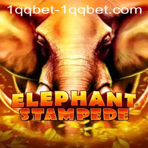 ElephantStampede: A Thrilling Adventure in the World of Virtual Gaming