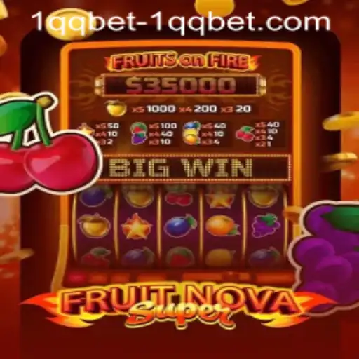 Exploring FruitNovaSuper: A Detailed Guide to Gameplay and Login with 1qqbet PH