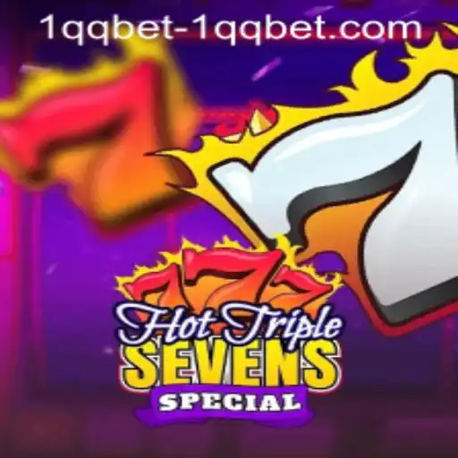 Dive into the Thrilling World of HotTripleSevensSpecial with 1qqbet PH Login