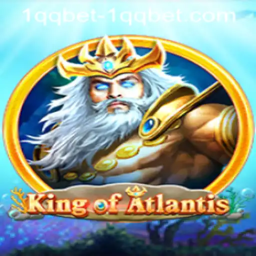 King of Atlantis: Dive into the Mystical Underwater World