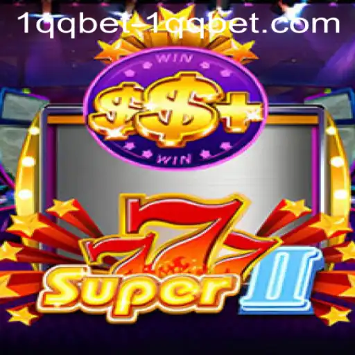 Super777II: Explore the Thrilling World and Game Mechanics
