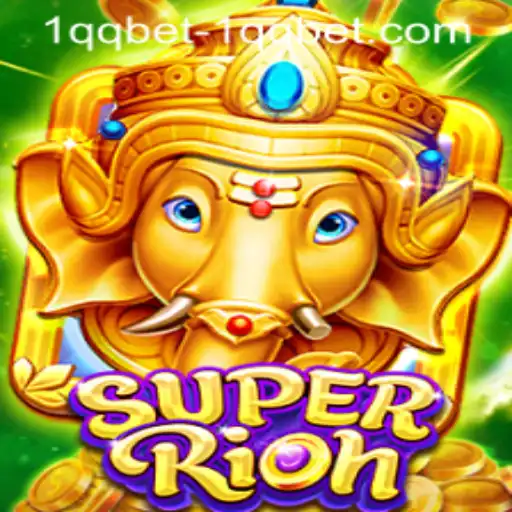 SuperRich: Exploring the Thrilling World of Competitive Gaming