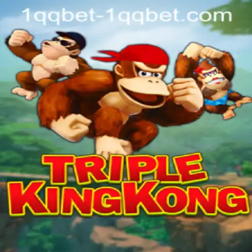 Discover the Thrilling World of TripleKingKong: A Guide to Gameplay and Rules