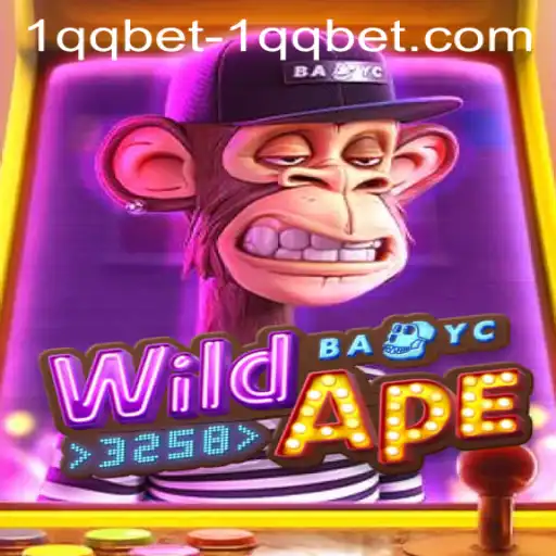 Exploring the Jungle Adventure of WildApe3258 and Navigating 1qqbet PH Login