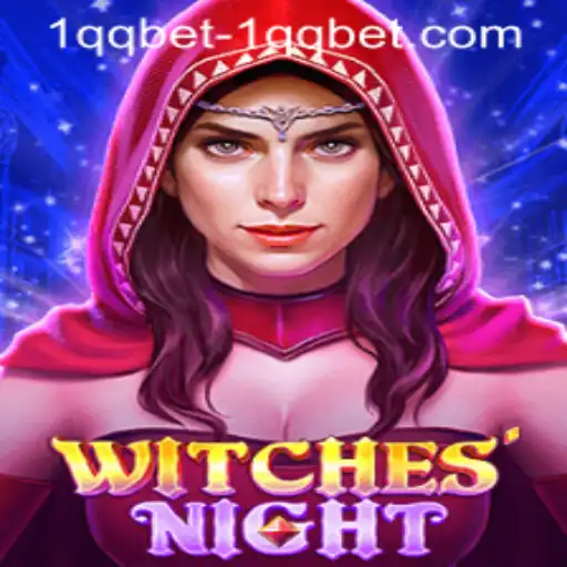 Experience the Magic and Thrills of WitchesNight: The Ultimate Gaming Adventure