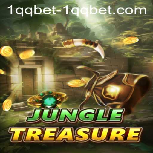 Discover the Thrills of JungleTreasure: A Comprehensive Guide