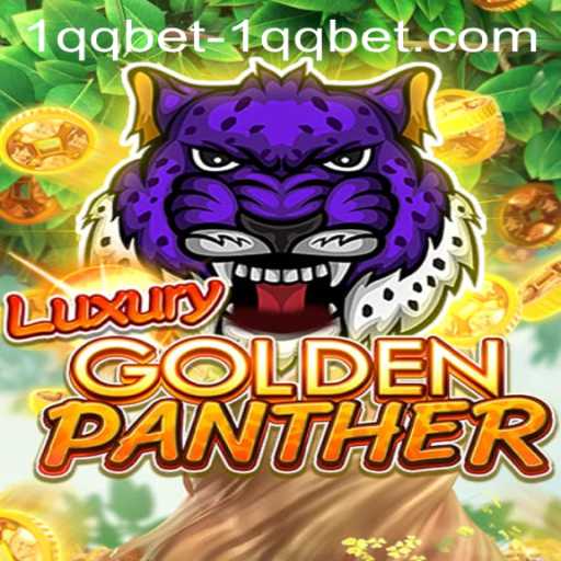 Explore the Thrilling World of LUXURYGOLDENPANTHER with 1qqbet PH Login