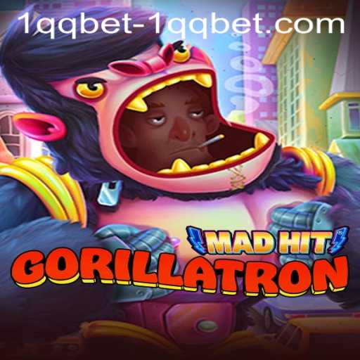 Dive into the Action-Packed World of MadHitGorillatron