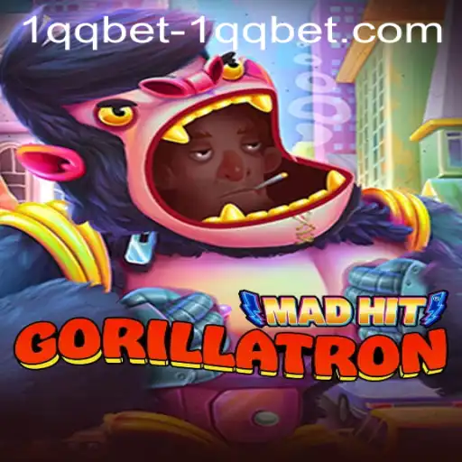 Dive into the Action-Packed World of MadHitGorillatron