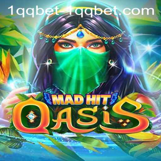 MadHitOasis - Embark on a Thrilling Adventure
