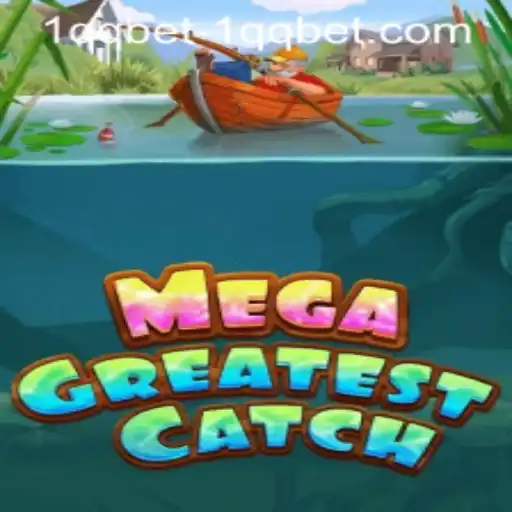 MegaGreatestCatch: Dive into an Epic Gaming Adventure with 1qqbet PH Login