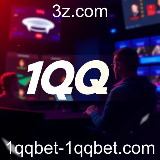 Inovações e tendências 1qqbet em destaque