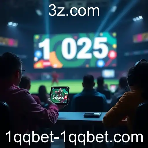 A Transformação Digital no Setor de Entretenimento Online em 2025