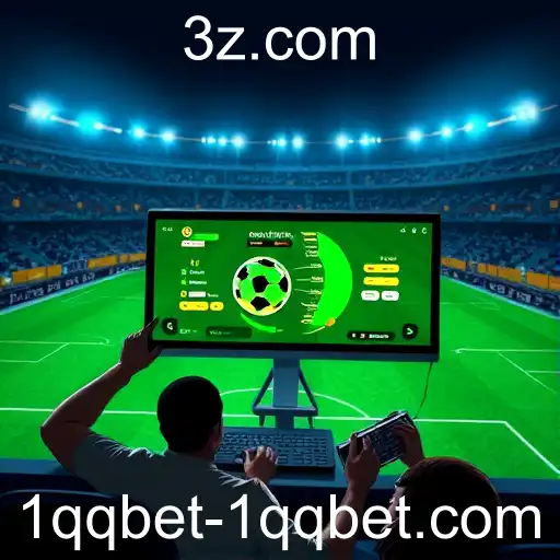 Avanço dos Jogos Online no Brasil e o Papel do 1qqbet