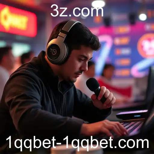 A Ascensão dos Jogos Online: O Fenômeno 1qqbet