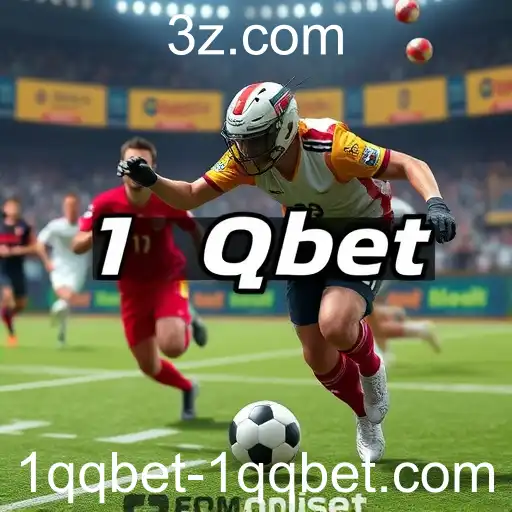 Inovação nas Apostas Online: O Crescimento de 1qqbet