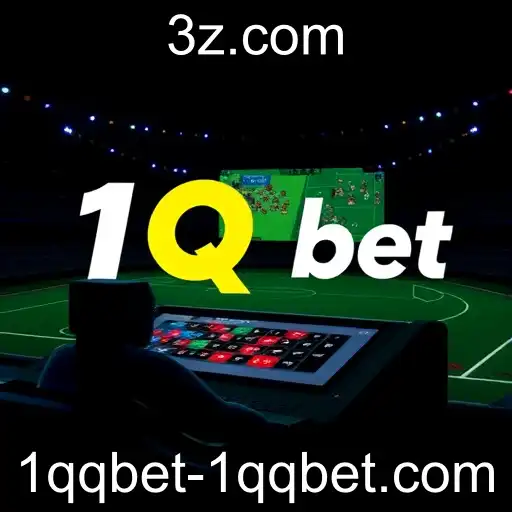 1qqbet Revoluciona o Mercado de Apostas Online em 2025