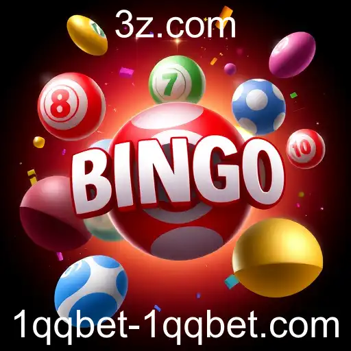 Descubra a Emoção de Jogar Bingo no 1qqbet