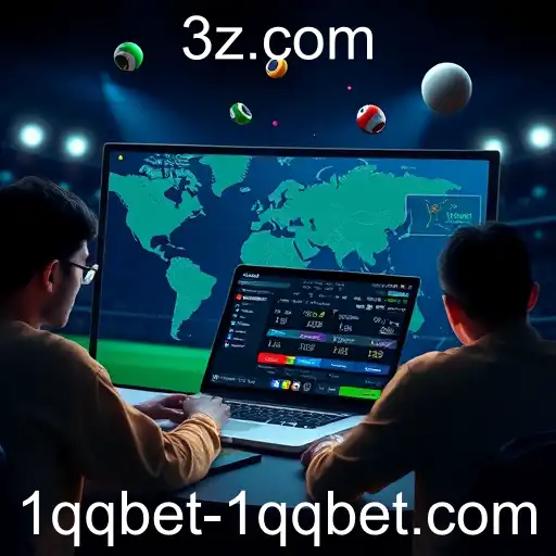 Expansão do Mercado de Apostas em 2025