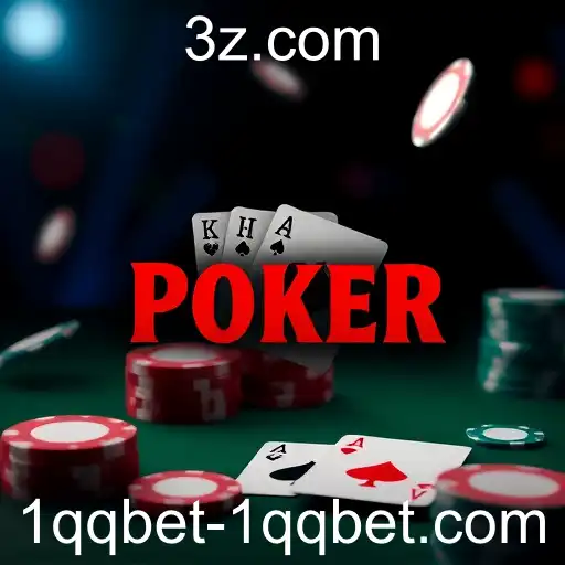 Descubra a Emoção de Jogar Poker Online na 1qqbet