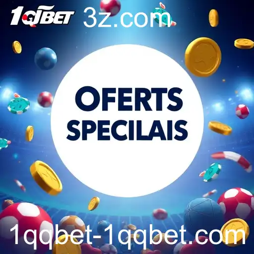 Explorando as Ofertas Especiais: O Mundo de Promoções no 1qqbet
