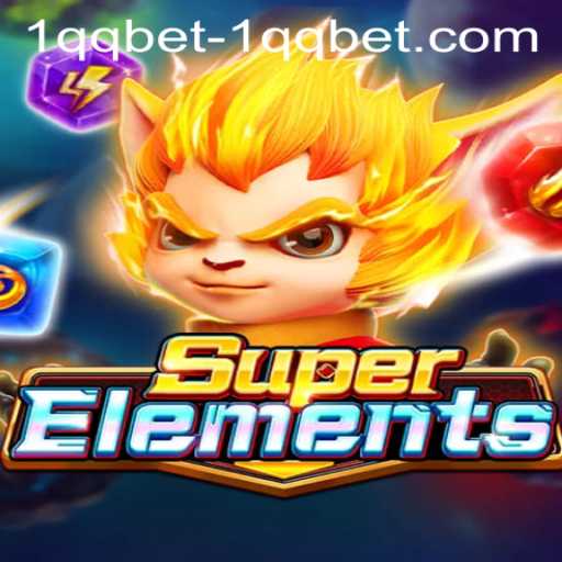 Exploring SuperElements and Its Connection to 1qqbet PH Login