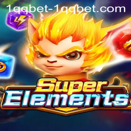 Exploring SuperElements and Its Connection to 1qqbet PH Login