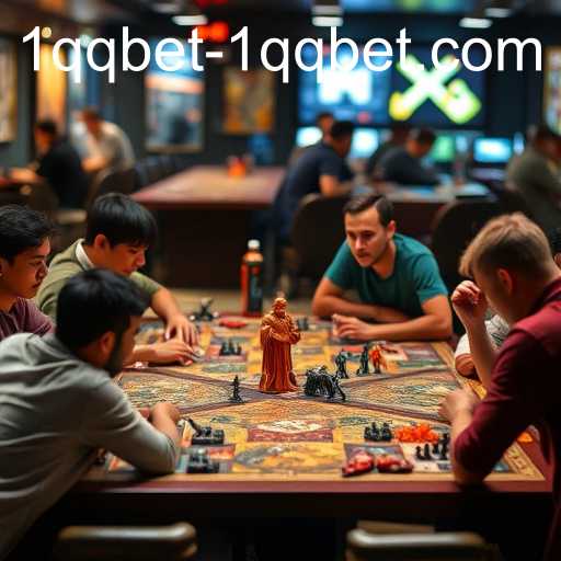 1qqbet PH Login