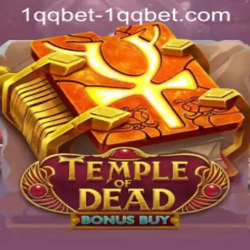 Exploring the Thrilling World of Temple of Dead Bonus Buy: A Comprehensive Guide