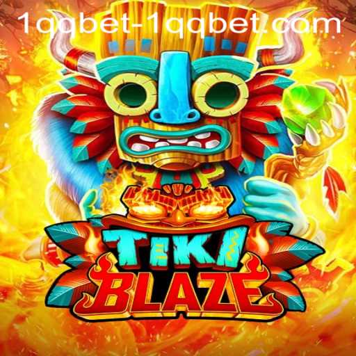TikiBlaze: An Immersive Gaming Experience Combined with 1qqbet PH Login