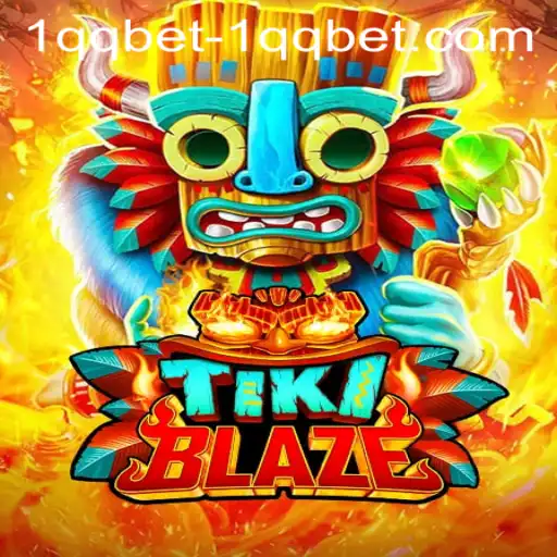 TikiBlaze: An Immersive Gaming Experience Combined with 1qqbet PH Login