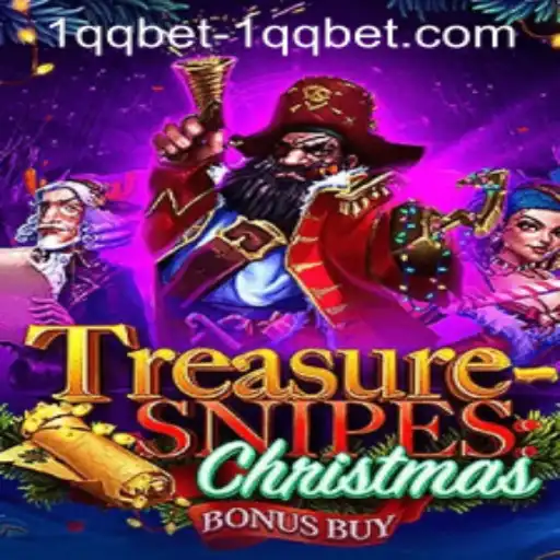Unwrapping TreasuresnipesChristmas: A Festive Adventure
