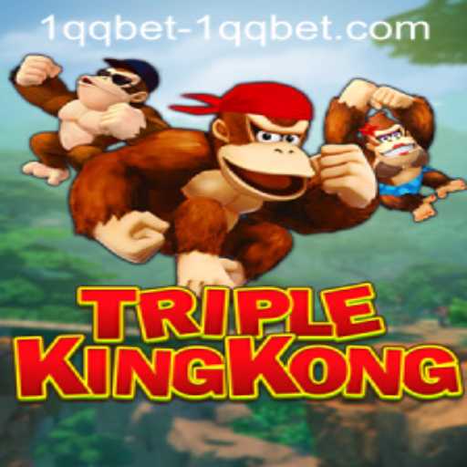 Discover the Thrilling World of TripleKingKong: A Guide to Gameplay and Rules