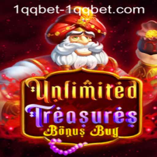 Discover the Thrills of UnlimitedTreasuresBonusBuy: A Gaming Adventure Awaits