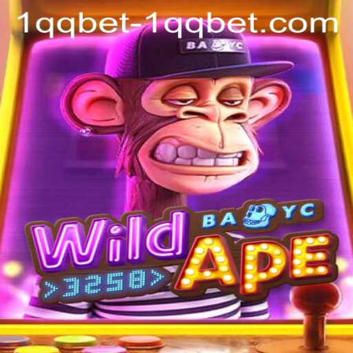 Exploring the Jungle Adventure of WildApe3258 and Navigating 1qqbet PH Login