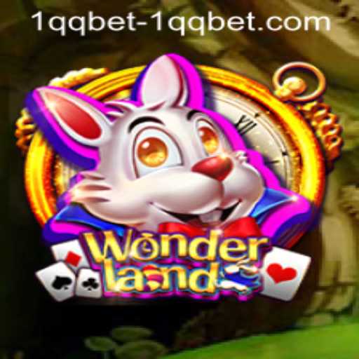 Discover the Magical World of Wonderland: An Exciting New Game Experience